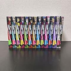 月刊FAIRYTAIL フェアリーテイル マガジン 全13巻セット - メルカリ