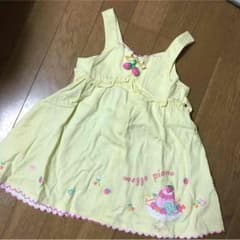 メゾピアノのワンピース 売約済みのサムネイル