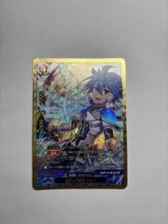 Flower様専用 バディファイト 運命の守護者 タスク プレミアムレアのサムネイル