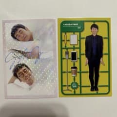 よしもとコレカ GAG 安田ファニーのサムネイル
