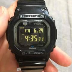 G-SHOCKのサムネイル