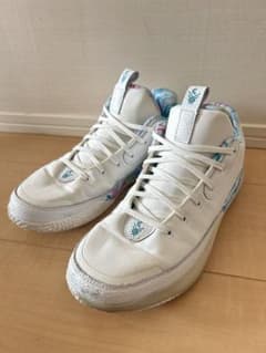 25.5cm Crossover Culture Varsity Lowのサムネイル