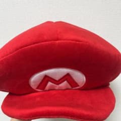 マリオ 帽子のサムネイル