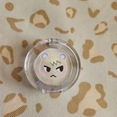 ポンデクルール どうぶつの森 マルチカラーパウダー（ジュン）のサムネイル