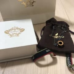 Orobianco   ネックレス  箱＆袋ありのサムネイル