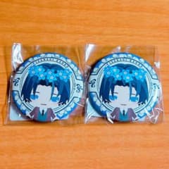 華Doll* 華ドル Webくじ 如月薫 缶バッジセット - メルカリ