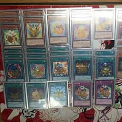遊戯王 ファーニマル デッキのサムネイル