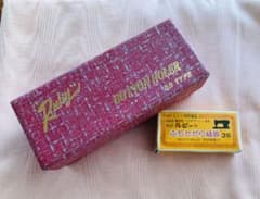 家庭用ミシン付属品　2点セット　Ruby印ボタンホール　ふちかがりのサムネイル