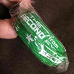 Second くつひものサムネイル