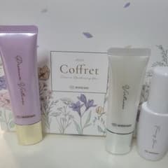 モイスティーヌ コフレ2025 - メルカリ