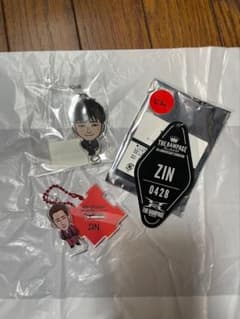 陣　セットのサムネイル