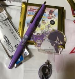 パピヨンオージャー キングオージャー ポップアップショップのサムネイル