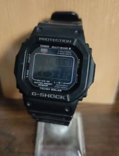 G-SHOCK　GW-M5610のサムネイル