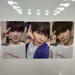 TXT テヒョン トレカ - メルカリ