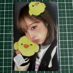 イェナ イエナ YENA mwave 特典 限定 トレカ カード イェナ yena makestar LOVE CATCHER 特典 トレカ - メルカリ