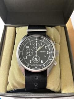 SEIKO nonnative 第一弾コラボ SEIKO nonnative 第一弾コラボ - メルカリ