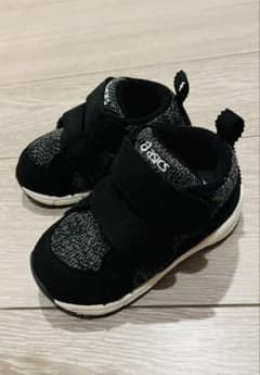 アシックス スクスク コンフィ BABY MC 13.5㎝のサムネイル