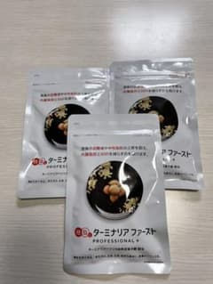 ターミナリアファースト新品のサムネイル