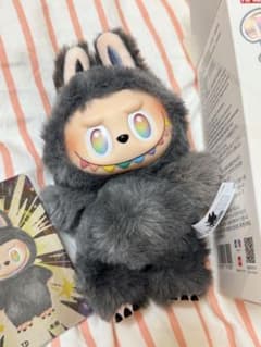 【正規品】 LABUBU ラブブ エナジー シークレット SECRETのサムネイル