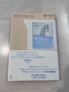 日記をつけて何になる?のサムネイル