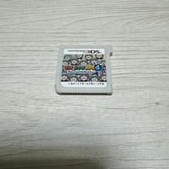 マリオ＆ルイージRPG4 ドリームアドベンチャー Nintendo3DS ソフトのサムネイル