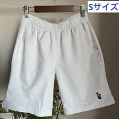 GOSEN（ゴーセン）ゲームパンツ バドミントン テニス ハーフパンツのサムネイル