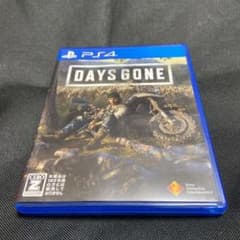 DAYS GONEのサムネイル