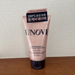 unove 洗い流さないトリートメントのサムネイル