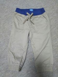 ★baby gap★ベージュパンのサムネイル