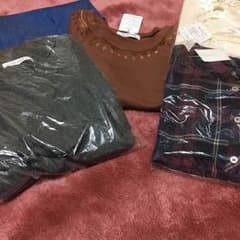 シンプルセット♡のサムネイル