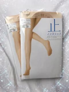 ATSUGI アツギ ストッキング　２組のサムネイル