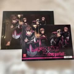 DYNAMIC CHORD [rêve parfait] Knight 特装版のサムネイル