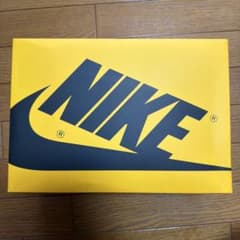 NIKE AIR JORDAN 1 RETRO HIGH OG タクシーのサムネイル
