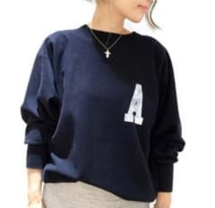 Americana スウェット　トレーナーのサムネイル