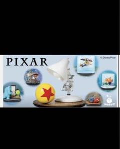 ピクサーハッピーくじ　まとめセット PIXAR 16点セット Happyくじ ハッピーくじ PIXAR ピクサー 2025 全種コンプセット