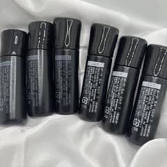 POLA BA ローション3本×20mL+ミルク3本×15mL（第七世代） - メルカリ