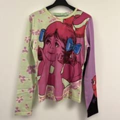 Chopova lowena ロングスリーブTシャツ XS Chopova lowena ロングスリーブTシャツ XS - メルカリ