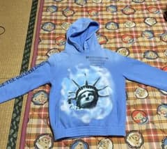 正規品　off-white パーカーのサムネイル