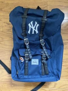 NEWYORK YANKEES ニューヨーク ヤンキース リュックのサムネイル
