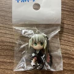 ソウルイーター スイング Vol.1　マカ=アルバーン 鎌持ち Ver.