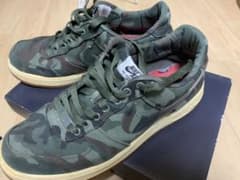 NIKE AIR Force1 supreme 2004年発売カモのサムネイル