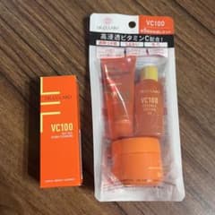 ドクターシーラボ　トライアルサンプルセット センシティブトライアルセット / ドクターシーラボ(化粧水, スキンケア