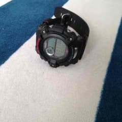 G-SHOCKのサムネイル