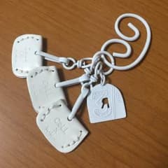 ★m.a.nino様専用★Hawk companyのキーホルダーのサムネイル