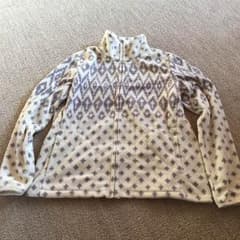 メイ☆様専用   ユニクロフリースのサムネイル