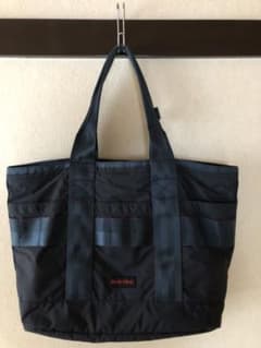 ブリーフィング DISCRETE TOTE MW トートバッグのサムネイル