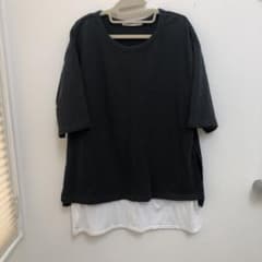 ニコアンド  トップスのサムネイル