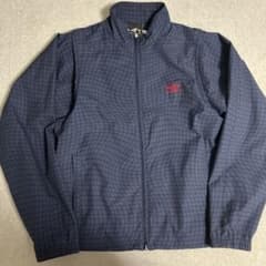 UMBRO PARANOID ナイロンジャケットのサムネイル