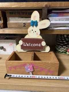うさぎちゃんのサムネイル