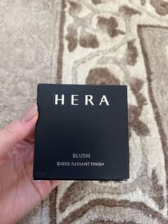 HERA 티크